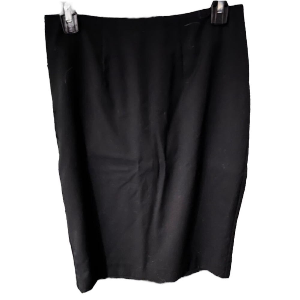 🌻5 for $25🌻 Black Merona Pencil Skirt